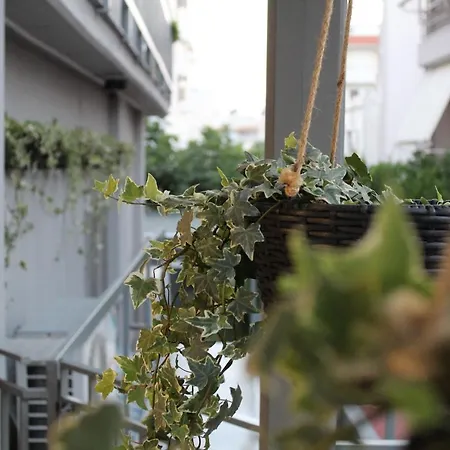 בית נופש Luxe House In Glyfada With Near Metro Station C8 *